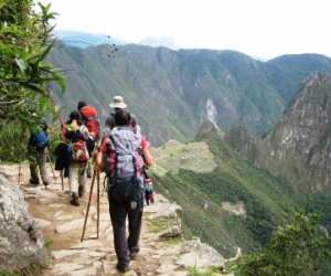 Inca Trail 4D