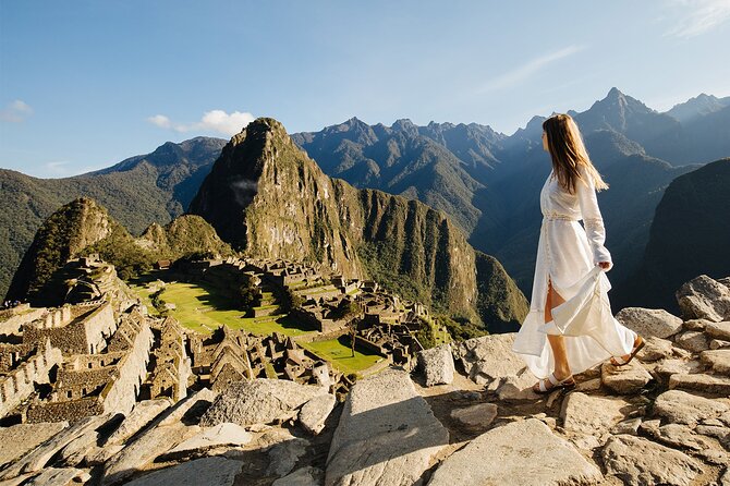 tour to Machu Picchu from Cusco