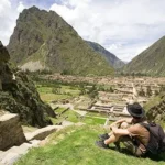 Sacred Valley