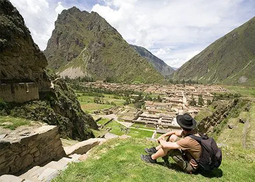 Sacred Valley