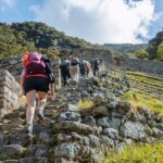Inca Trail to Machu Picchu