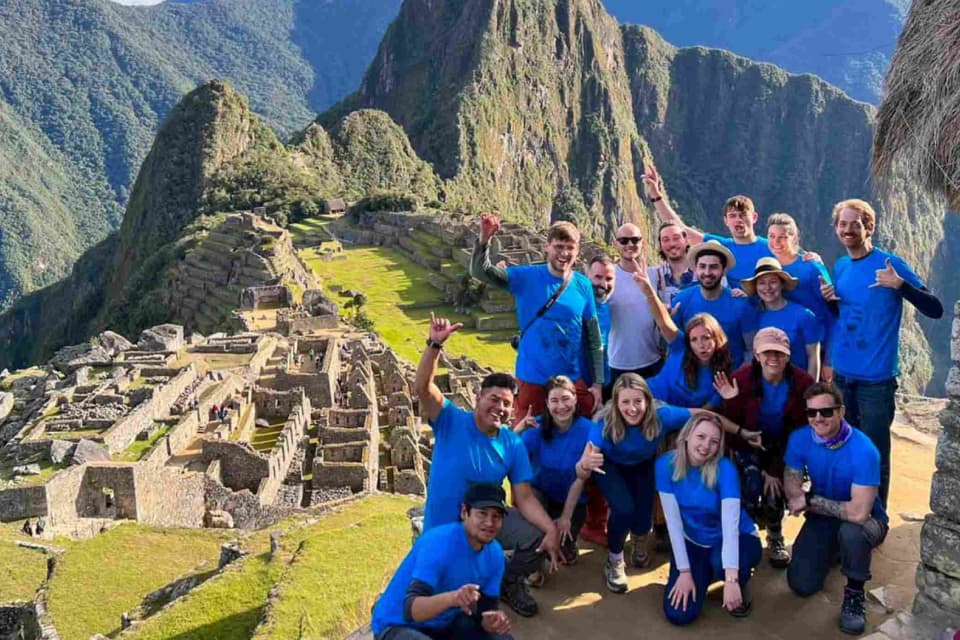 Machu Picchu Tours