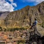 Cusco to Sacred Valley tour
