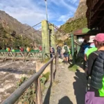 Inca Trail Tours from Cusco
