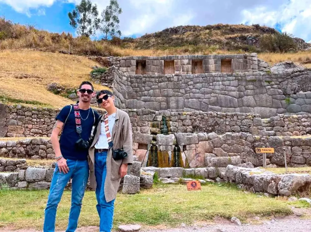 book tours in Cusco​
