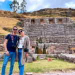 book tours in Cusco​