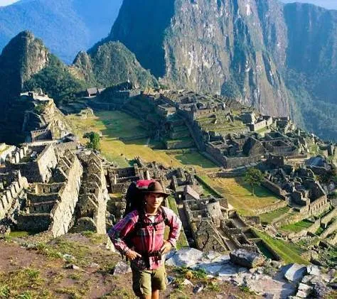 Machu Picchu tours