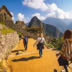 Machu Picchu tour from Cusco