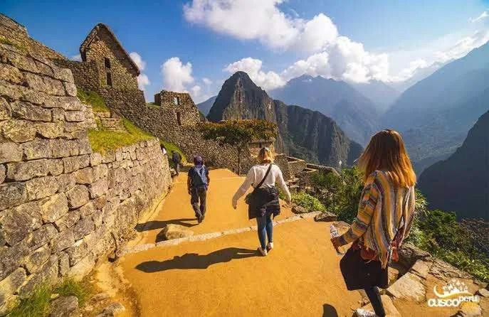 Machu Picchu tour from Cusco