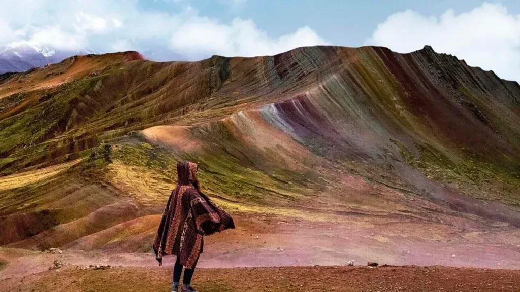book tours in cusco​