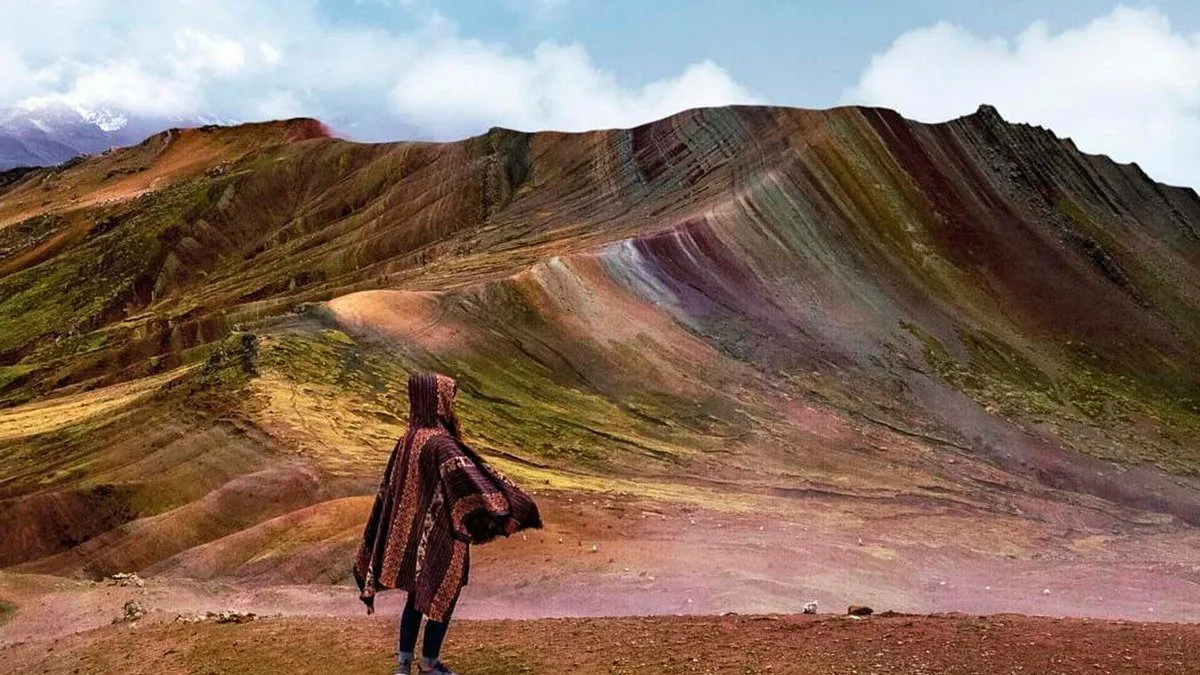 book tours in cusco​