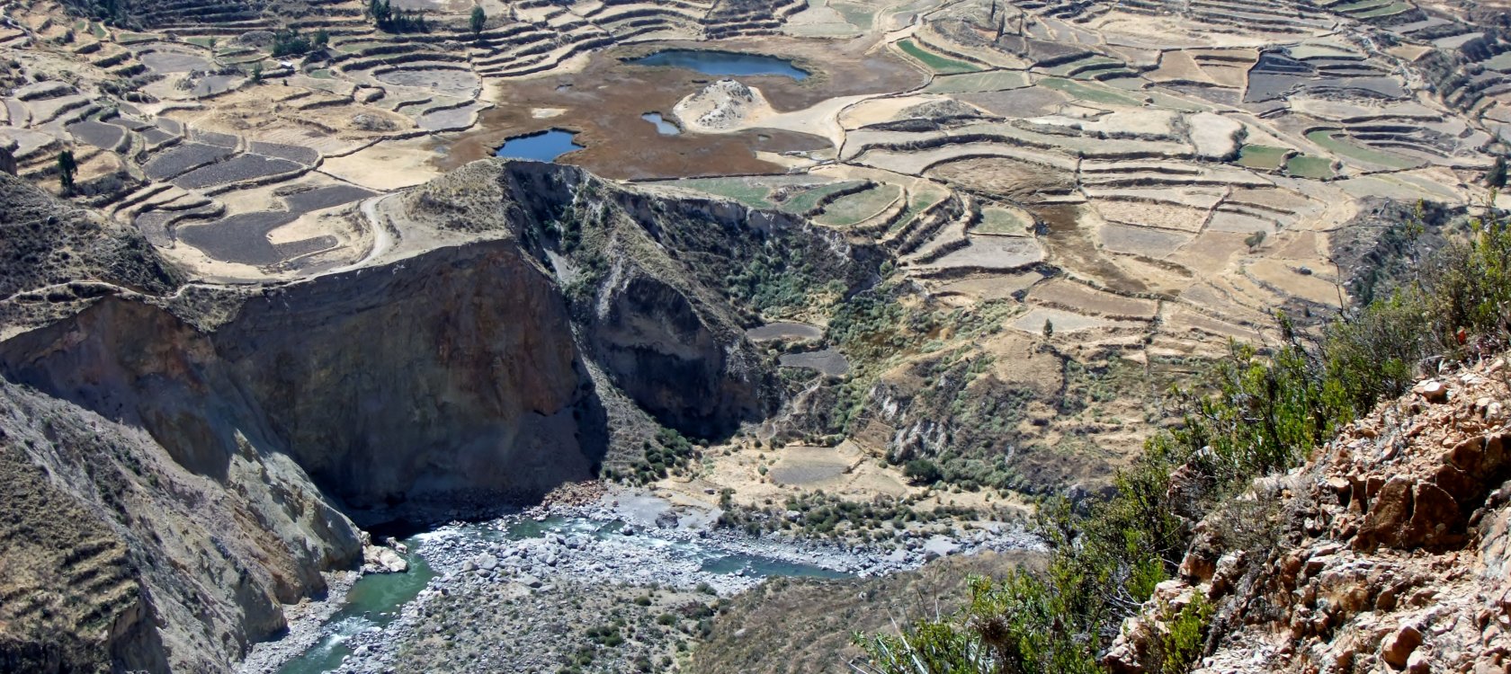 Cusco y Machupicchu