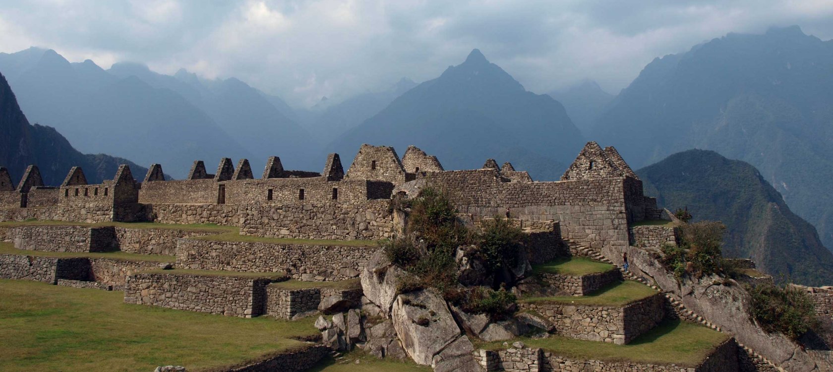 Cusco y Machupicchu