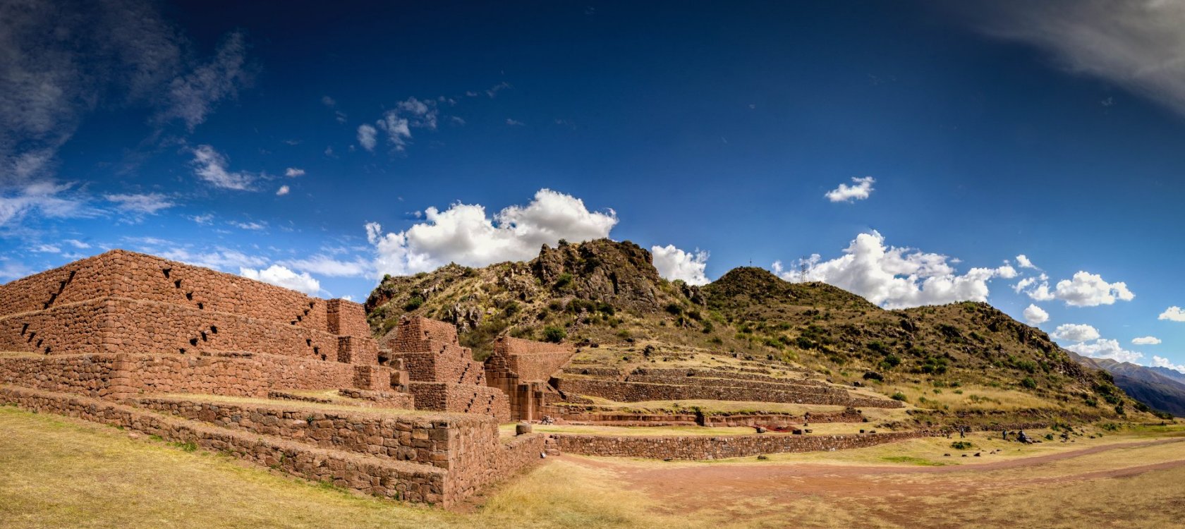 Cusco y Machupicchu