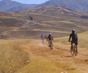 Mountain Bike 1 day