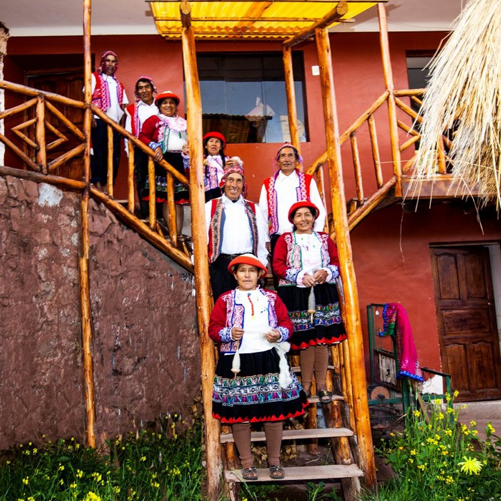 About Machu Picchu Explorers travel agency in Cusco Peru