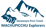 Machu Picchu Explorers logo