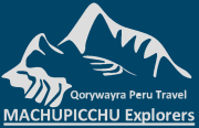 Machu Picchu Explorers logo