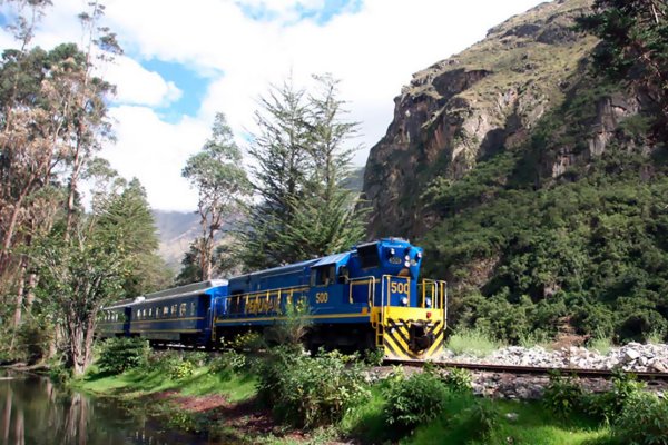 Exploring Machu Picchu on a full day tour