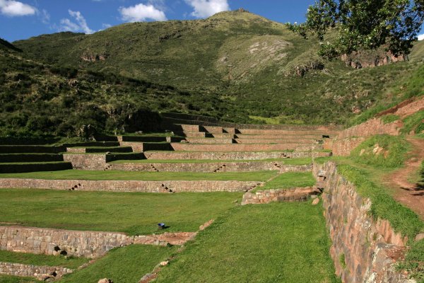 Cusco South Valley cultural tour