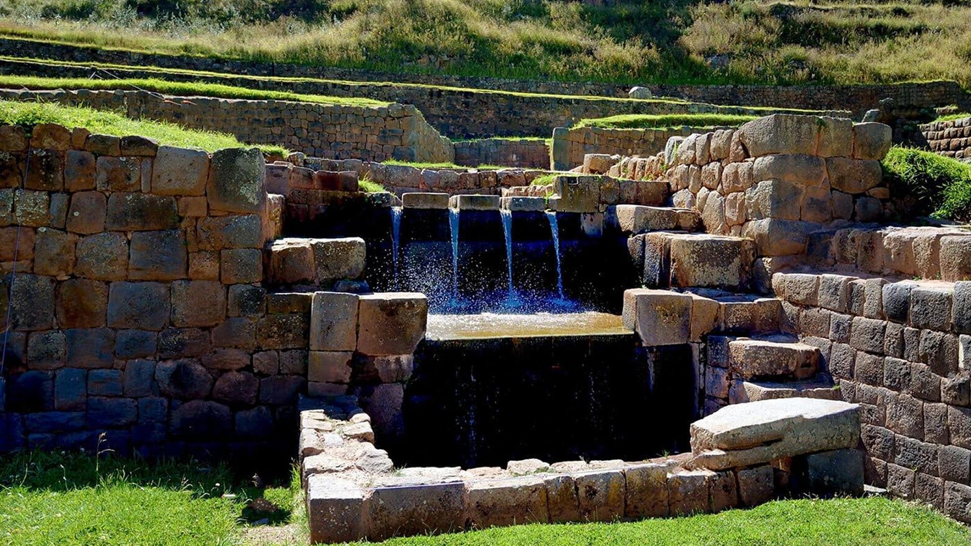 South Valley Cusco tour landscape