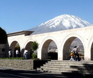 City Tour Arequipa