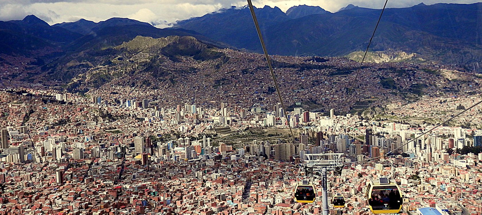 Cusco y Machupicchu