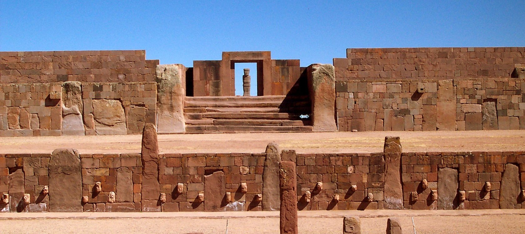 Cusco y Machupicchu