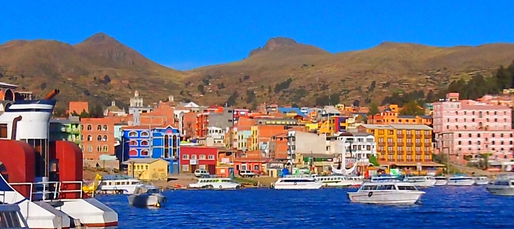 Cusco y Machupicchu