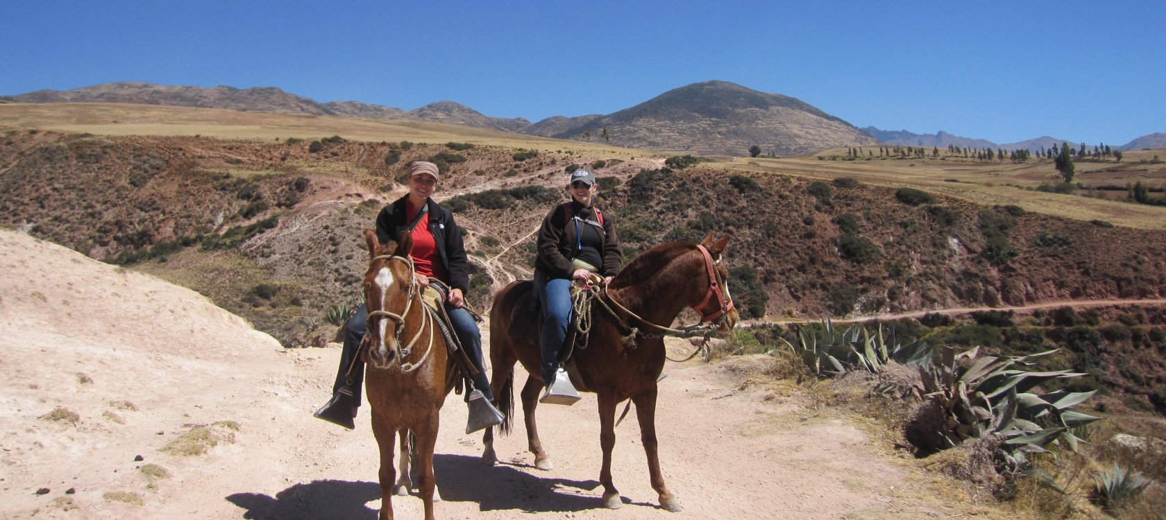 Cusco y Machupicchu