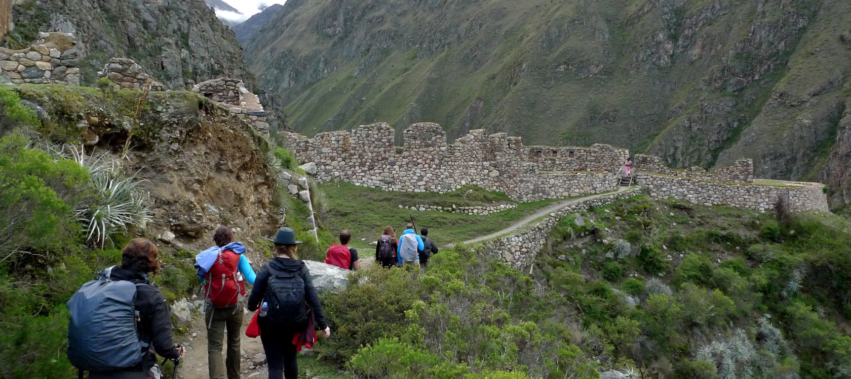 Cusco y Machupicchu