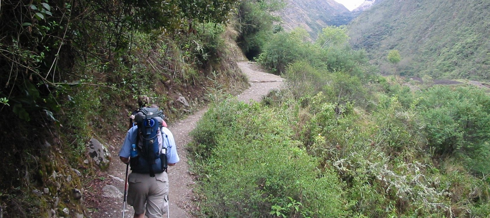 Cusco y Machupicchu
