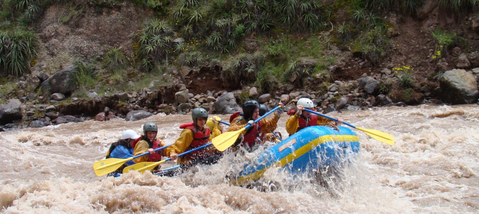 Cusco y Machupicchu