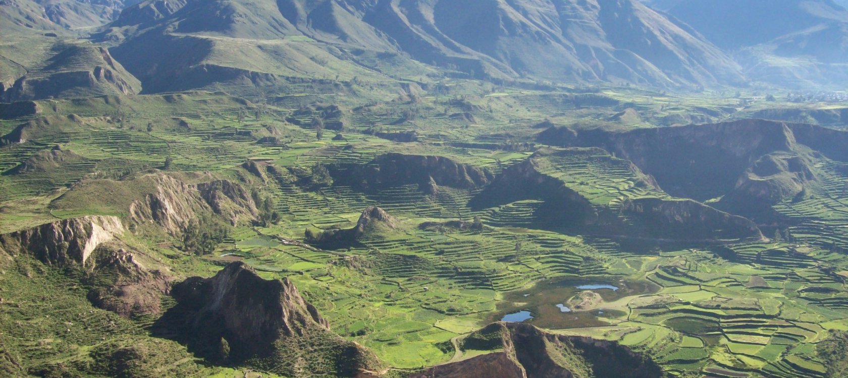 Cusco y Machupicchu