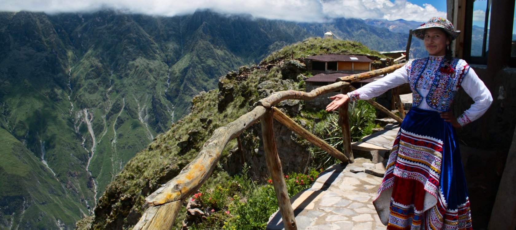 Cusco y Machupicchu