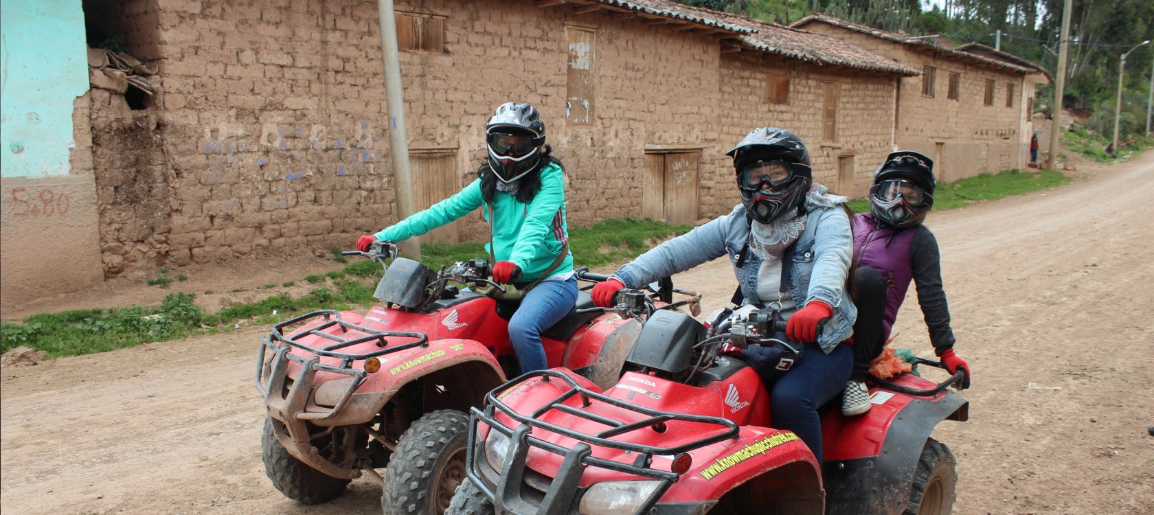 Cusco y Machupicchu