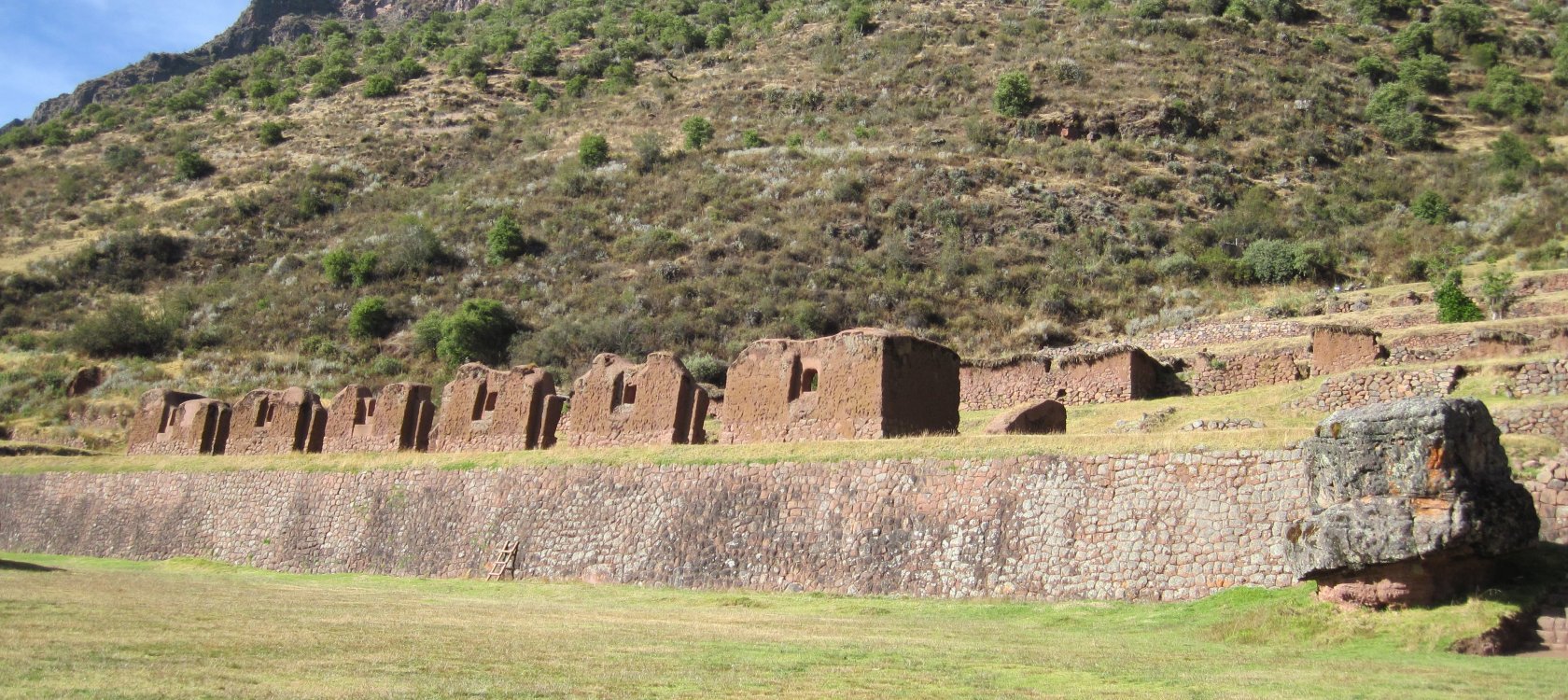 Cusco y Machupicchu