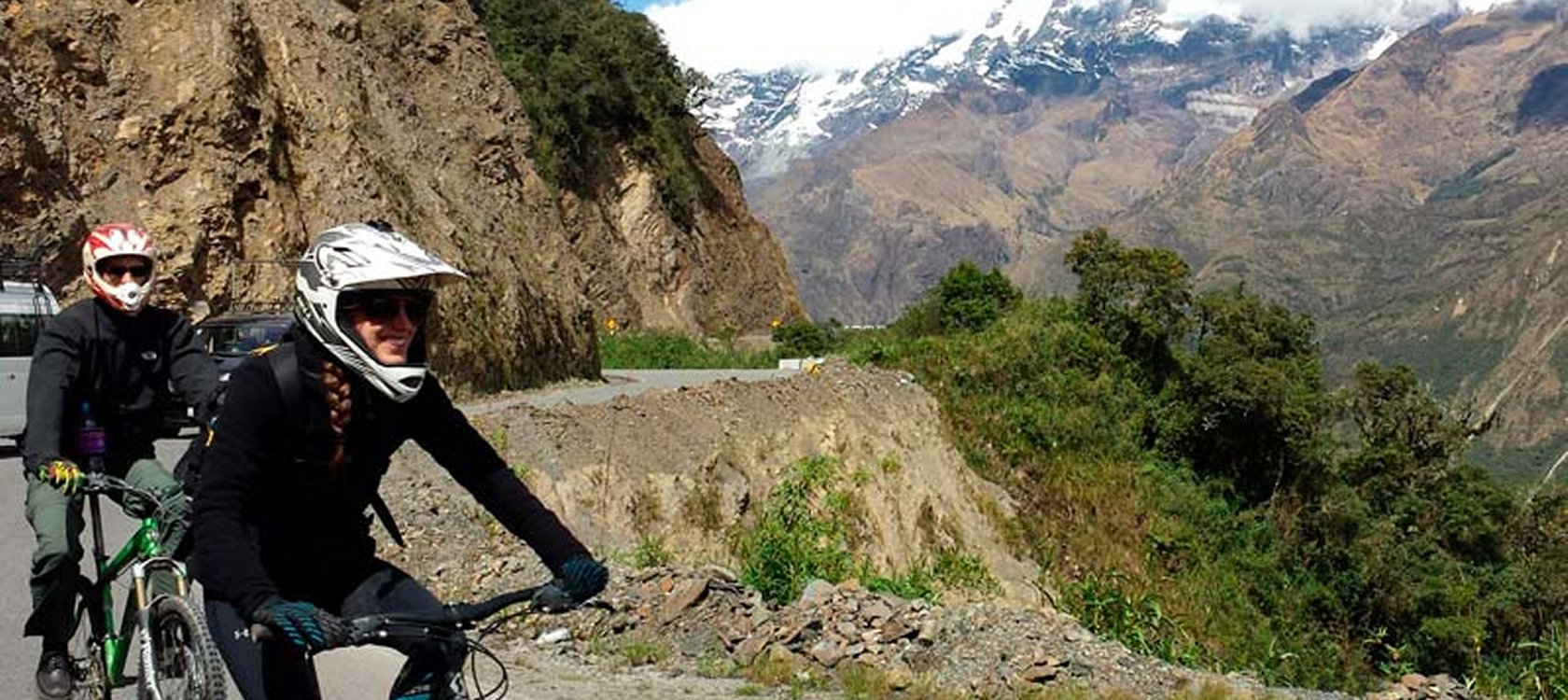 Cusco y Machupicchu