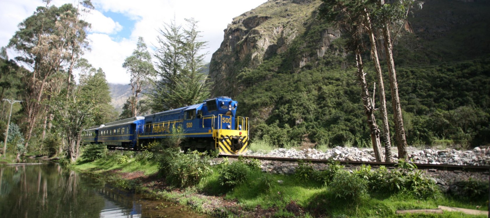 Cusco y Machupicchu
