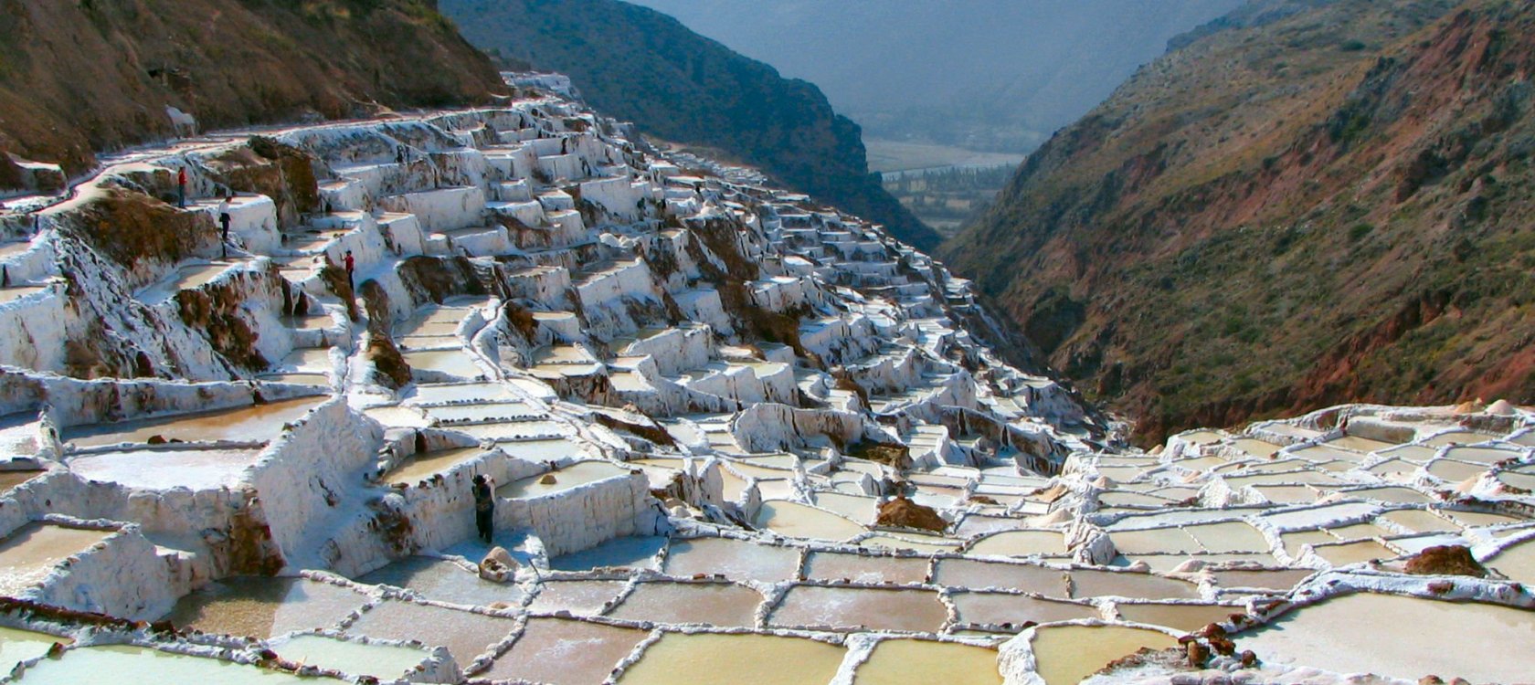 Cusco y Machupicchu
