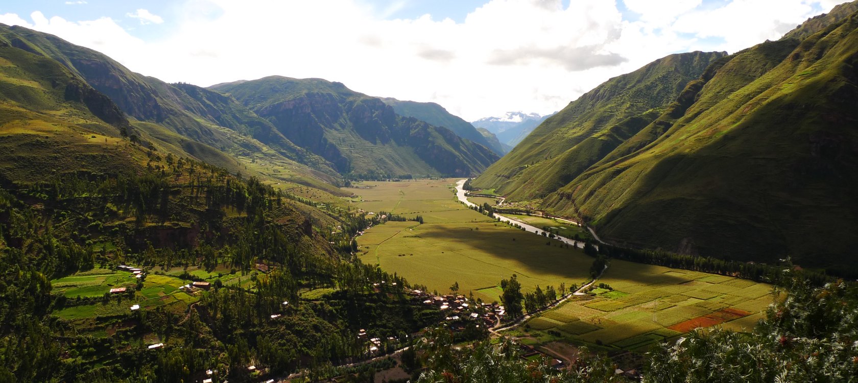 Cusco y Machupicchu