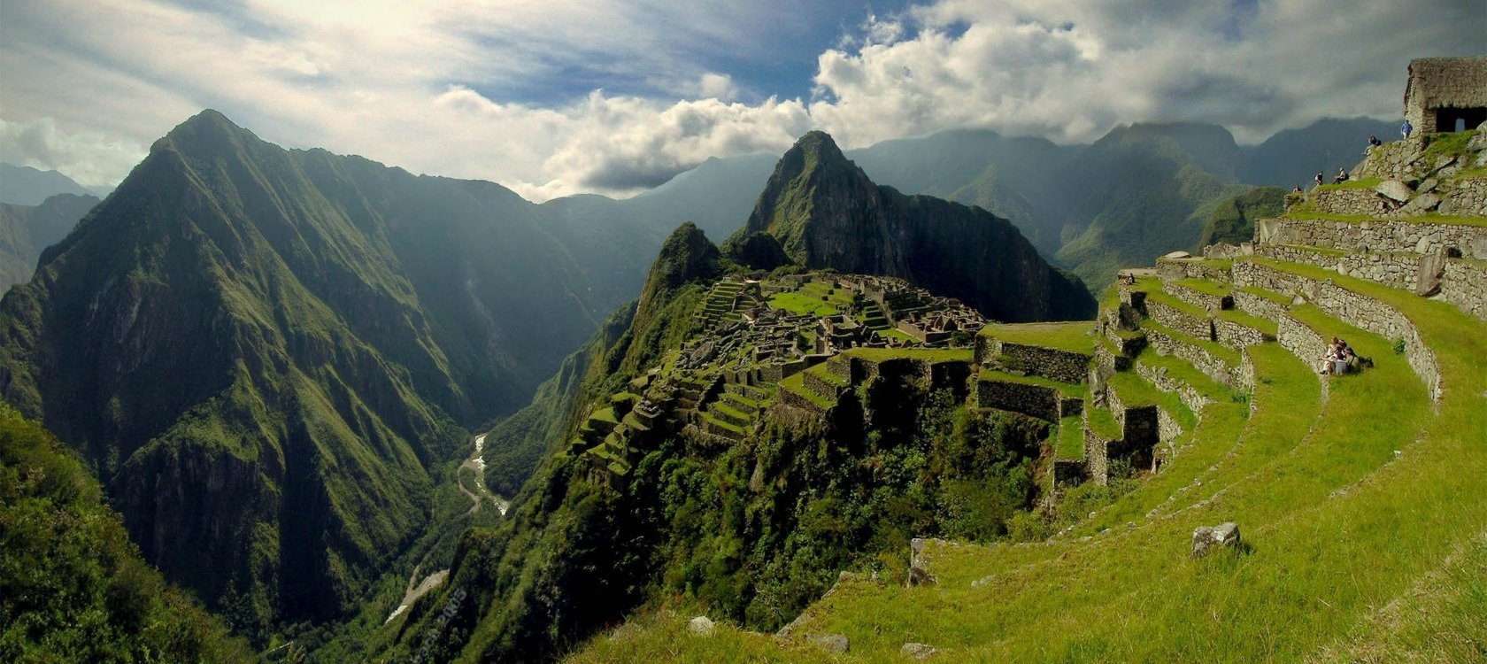Cusco y Machupicchu