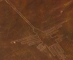 Líneas de Nazca