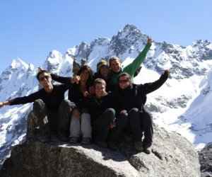 Salkantay 5D