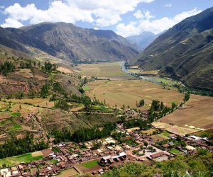 Valle Sagrado