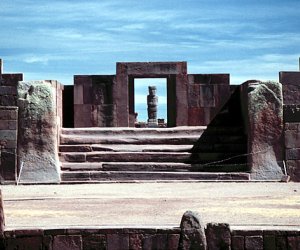 Tiwanacu
