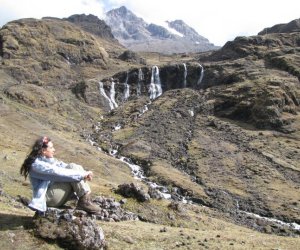 Lares & Machupicchu 4D